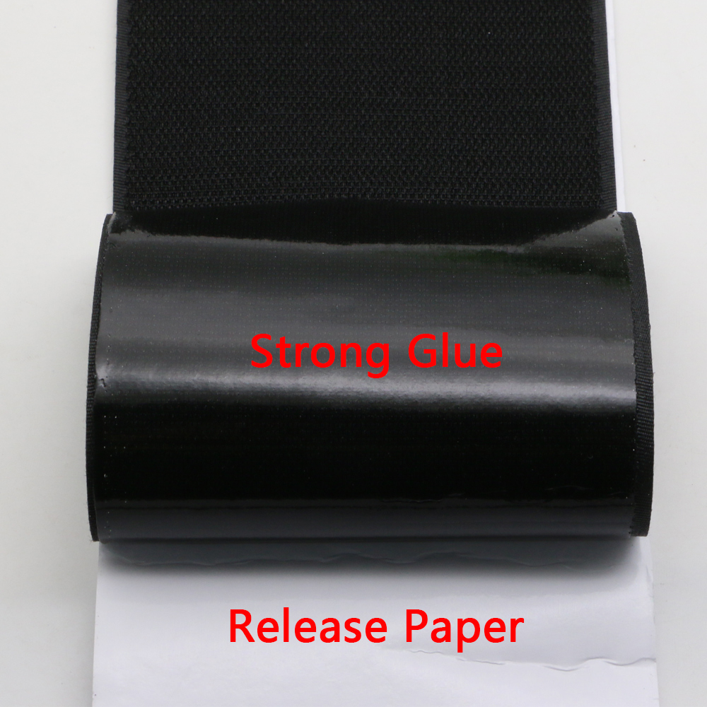 Candy Sour Strip - 100Mm Mạnh Mẽ Tự Dán Băng