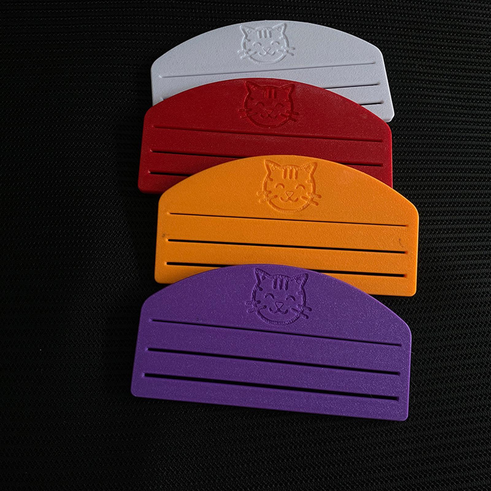 Food Snacks Packets - Cat Food Pouch Squeezer 3D Printed