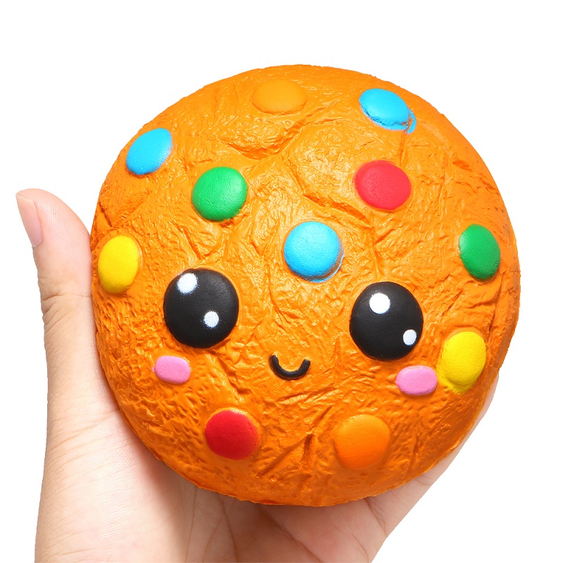 Jumbo Squishy Food Chocolate C - đánh giá và giá Food Grocery Snacks