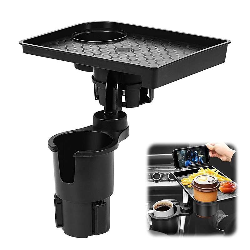 Car Cup Holder Expander Multi- - đánh giá và giá Food Snacks Drinks