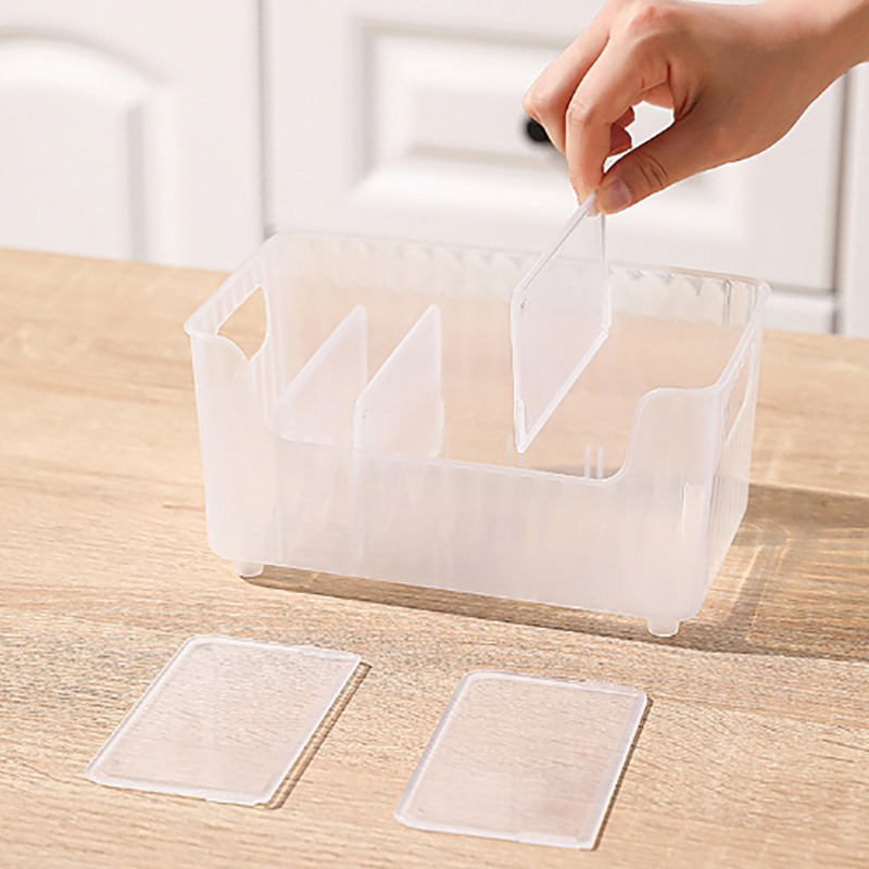 Sugar Packets Dividers Fridge  - đánh giá và giá Food Snacks Packets