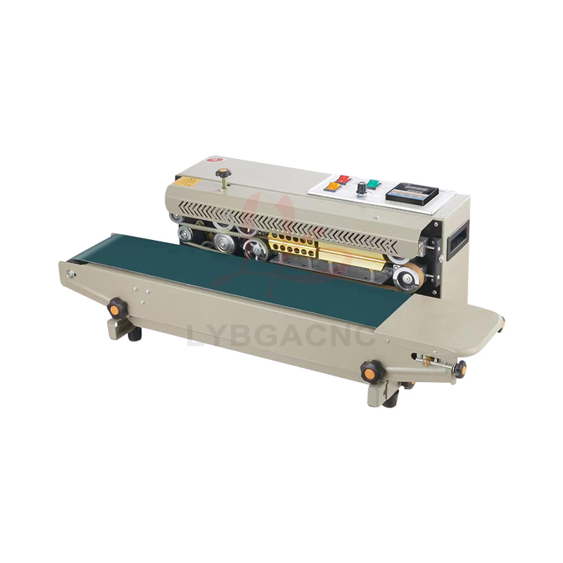 LY Tea Bags Sealing Machine fo - đánh giá và giá Food In Snacks