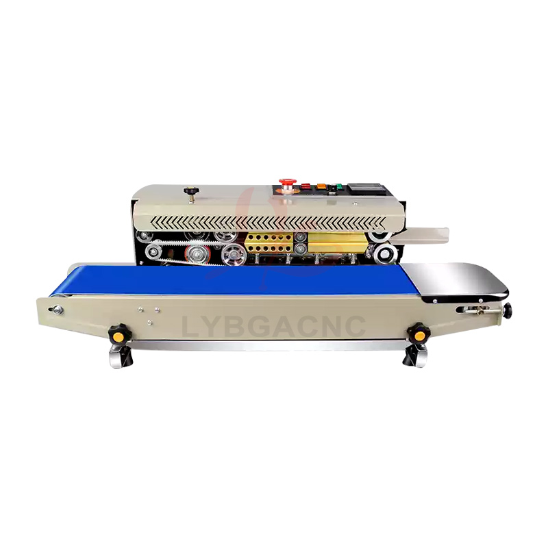 LY Tea Bags Sealing Machine fo - đánh giá và giá Food In Snacks