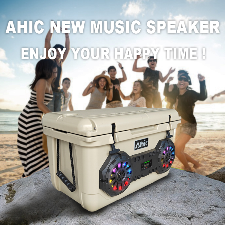 45L Portable Rotomolded Cooler - đánh giá và giá Food & Snacks Coloring Book Bold & Easy