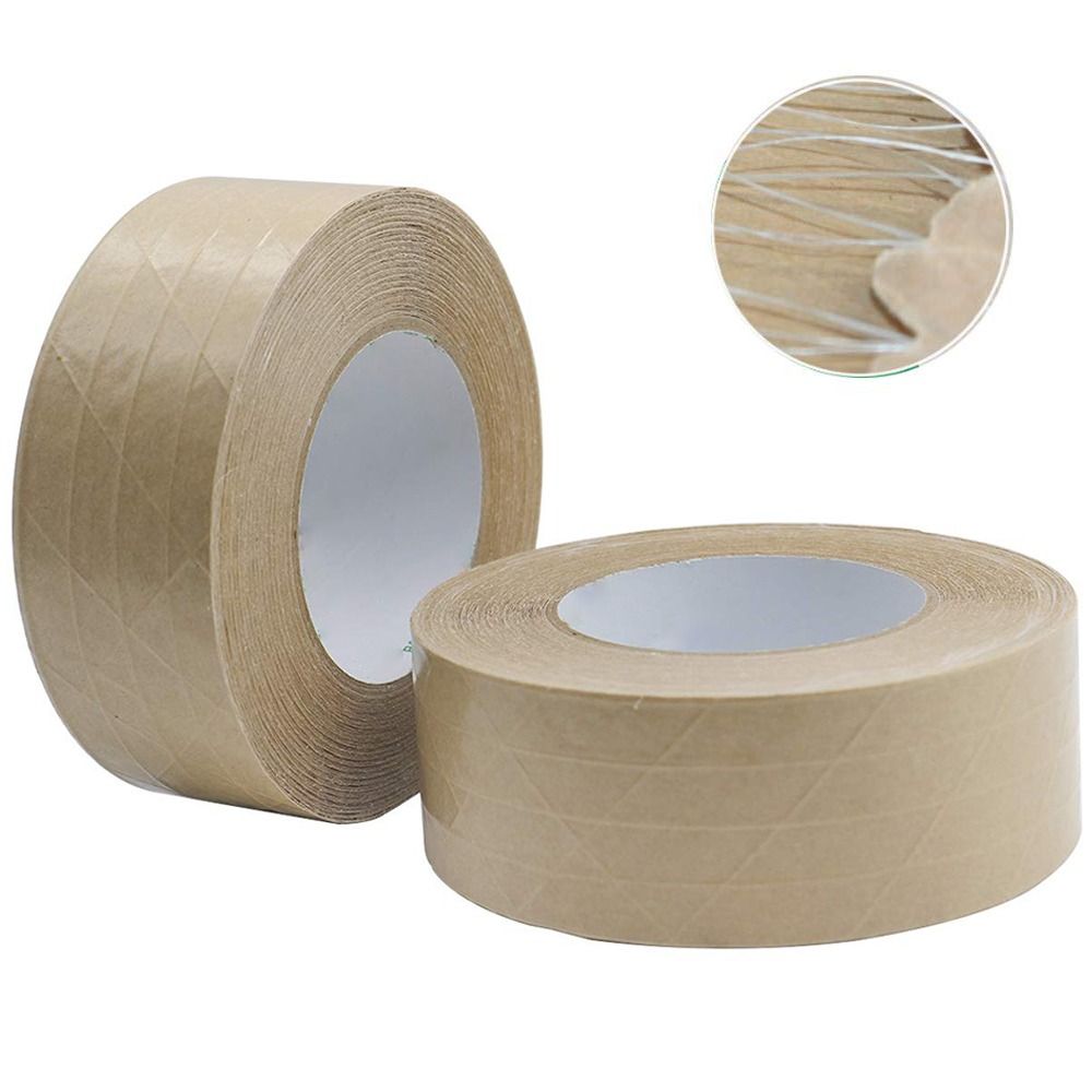 Reinforced Kraft Paper Tape Se - đánh giá và giá Candy Sour Strip