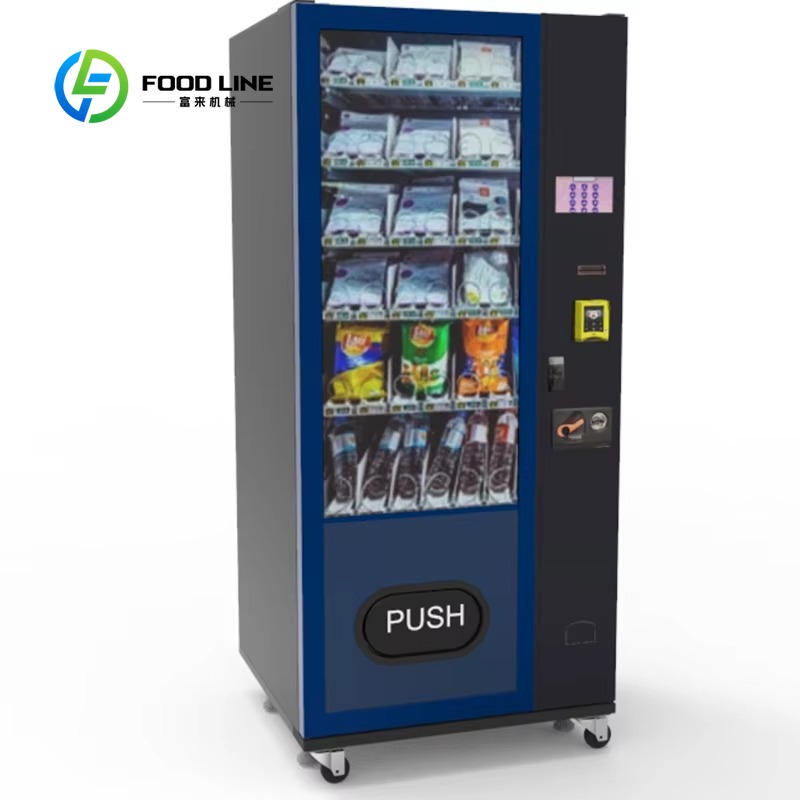 24-Hour Food and Beverage Comb - đánh giá và giá Food Snacks Business Ideas