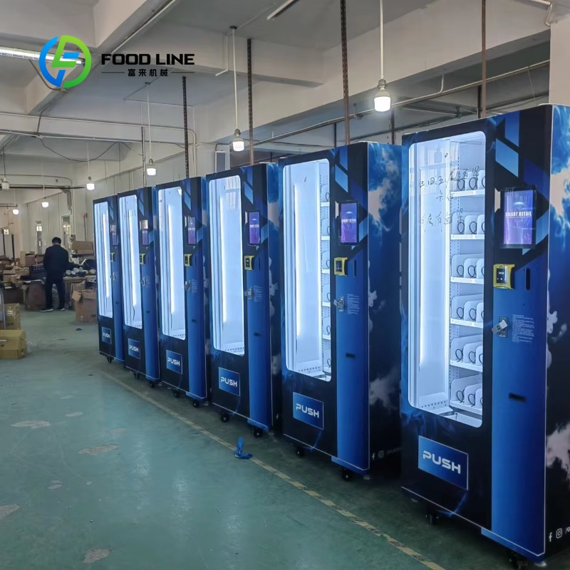 24-Hour Food and Beverage Comb - đánh giá và giá Food Snacks Business Ideas