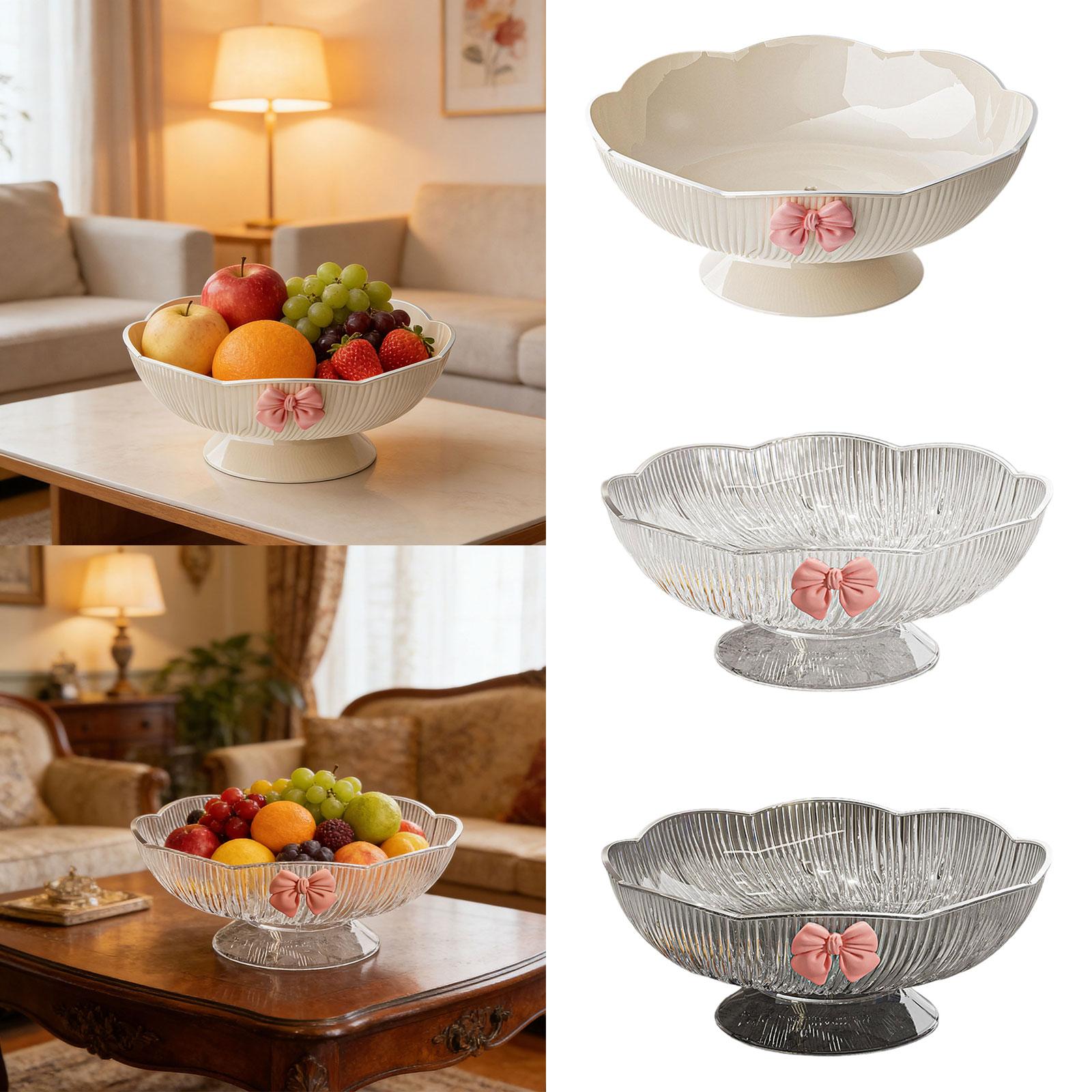 Fruit Bowl, Practical Serving  - đánh giá và giá Food Snacks Drinks