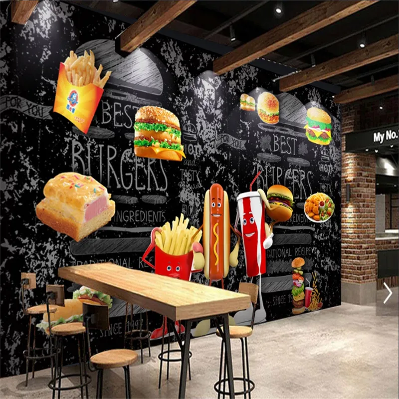 Custom Hamburger Hot Dog Bread - đánh giá và giá Food Snacks Background