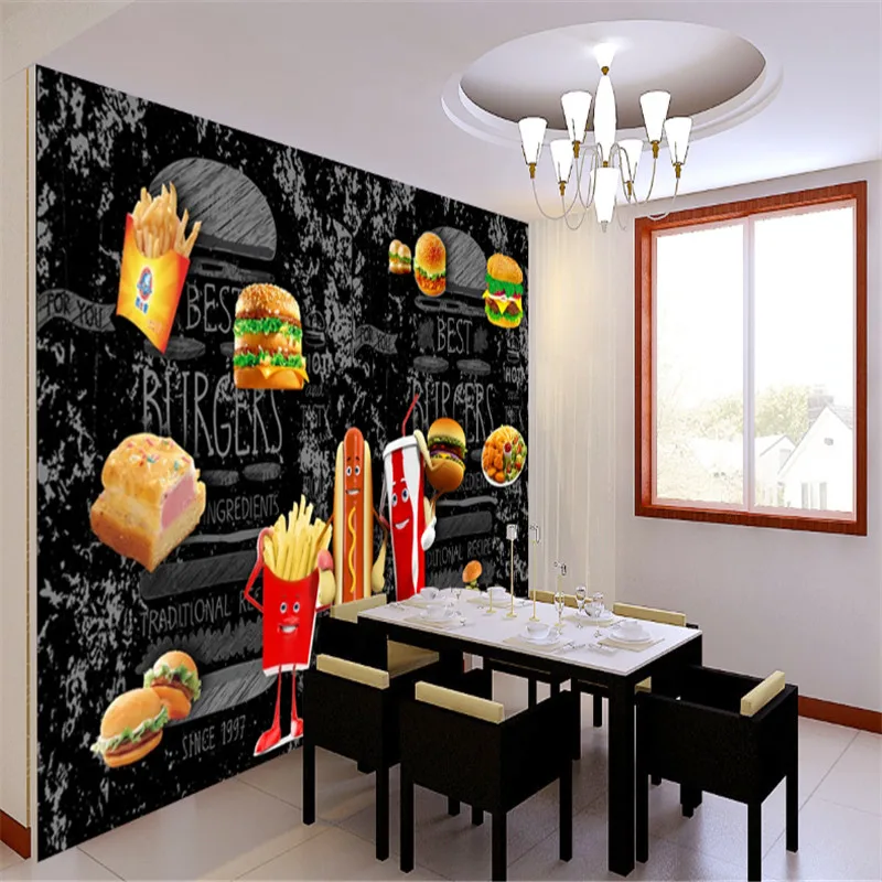 Custom Hamburger Hot Dog Bread - đánh giá và giá Food Snacks Background