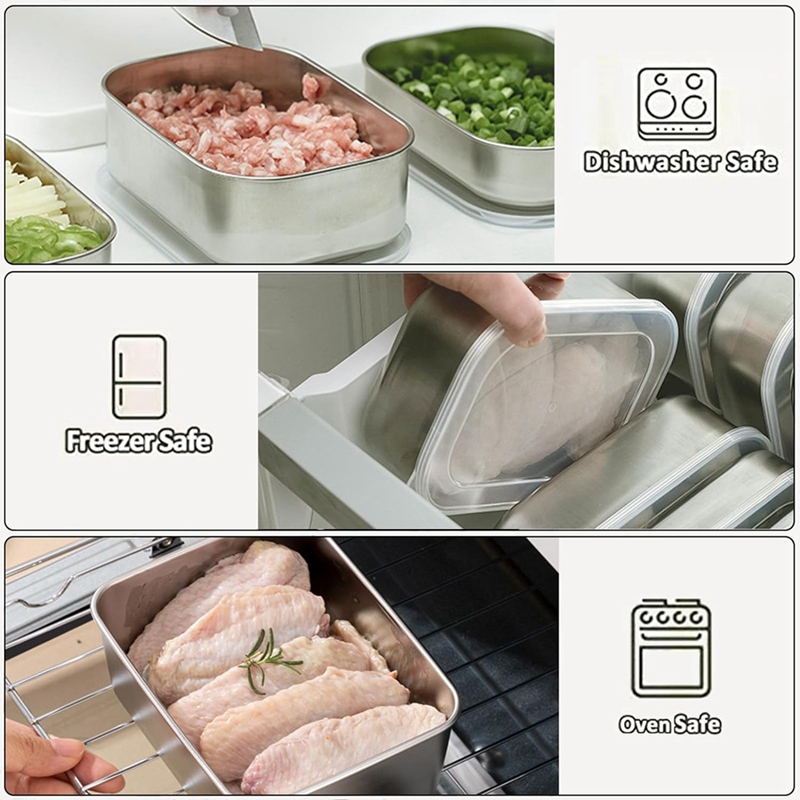Stainless Steel Containers for - đánh giá và giá Food & Snacks Coloring Book Bold & Easy