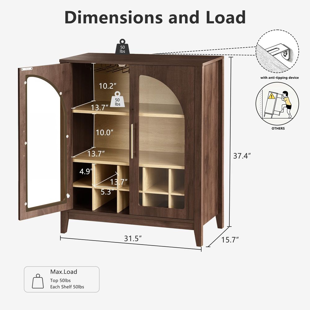 Tall Storage Cabinet Fluted Pa - đánh giá và giá Food & Snacks Coloring Book Bold & Easy