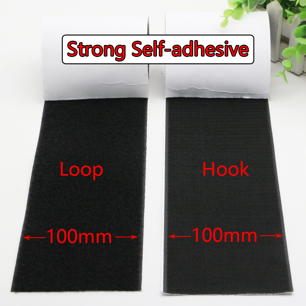 100Mm Mạnh Mẽ Tự Dán Băng Buộc - đánh giá và giá Candy Sour Strip
