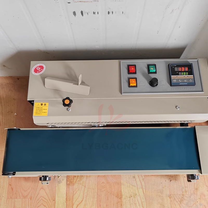 LY Sealing Machine Automatic C - đánh giá và giá Food In Snacks