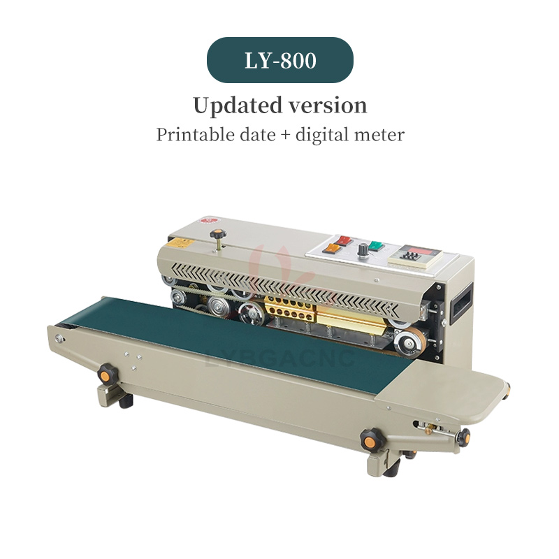 LY Sealing Machine Automatic C - đánh giá và giá Food In Snacks