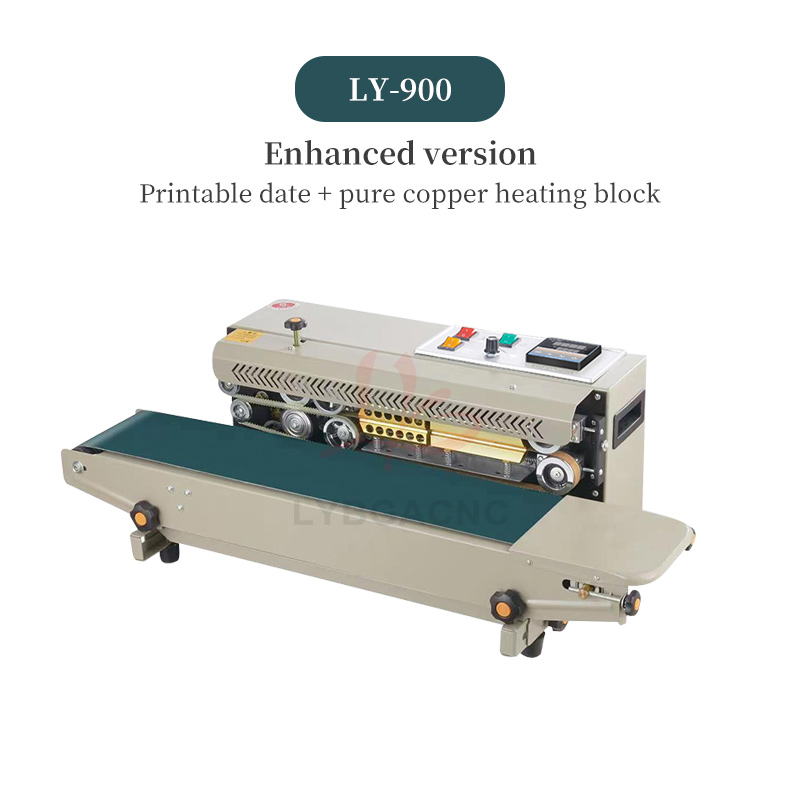 LY Sealing Machine Automatic C - đánh giá và giá Food In Snacks