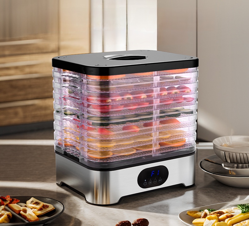 Intelligent 110-240V Household - đánh giá và giá Food Snacks Business Ideas