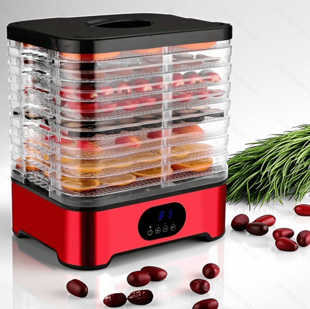 Intelligent 110-240V Household - đánh giá và giá Food Snacks Business Ideas