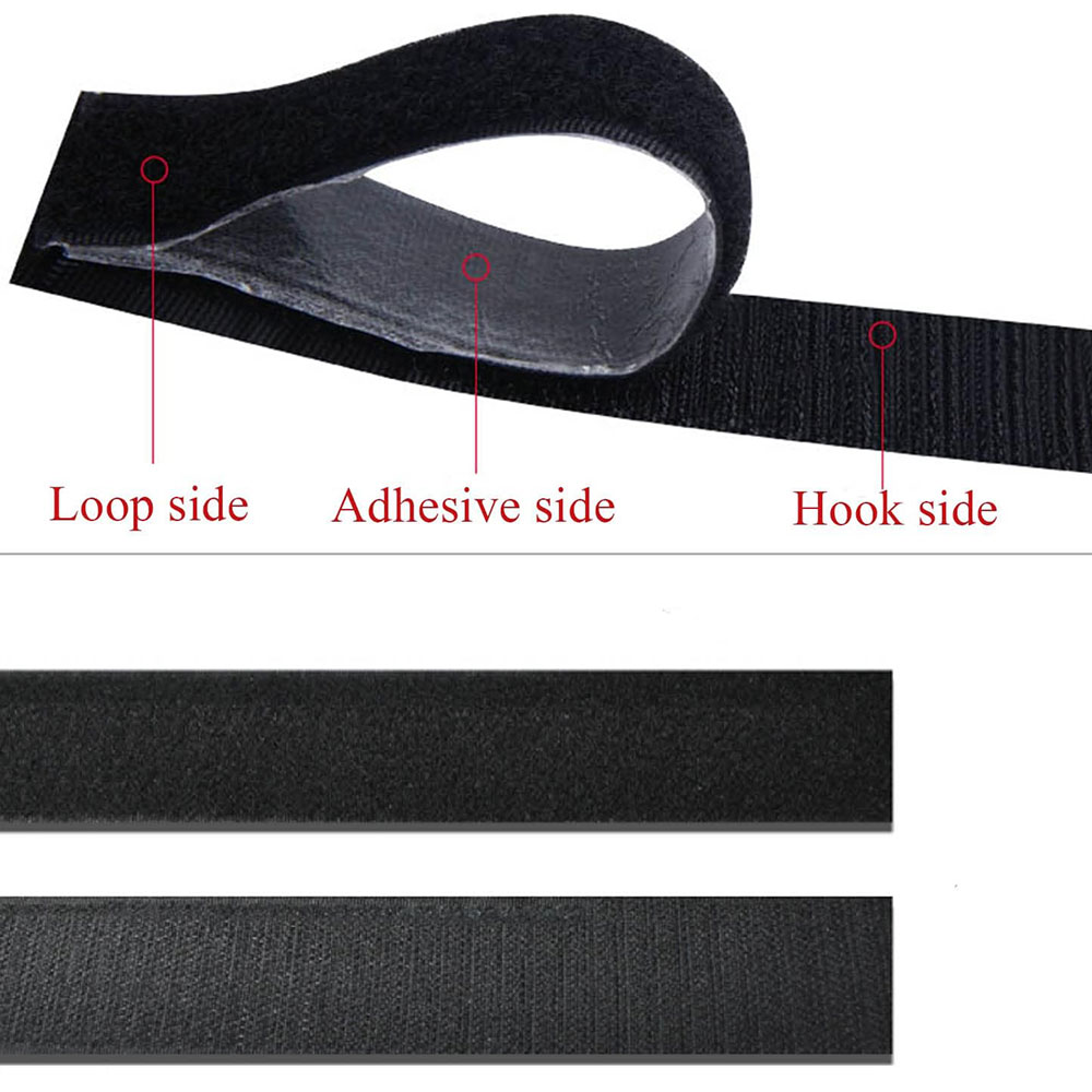 20/30/50mm 5 Meter Strong Self - đánh giá và giá Candy Sour Strip