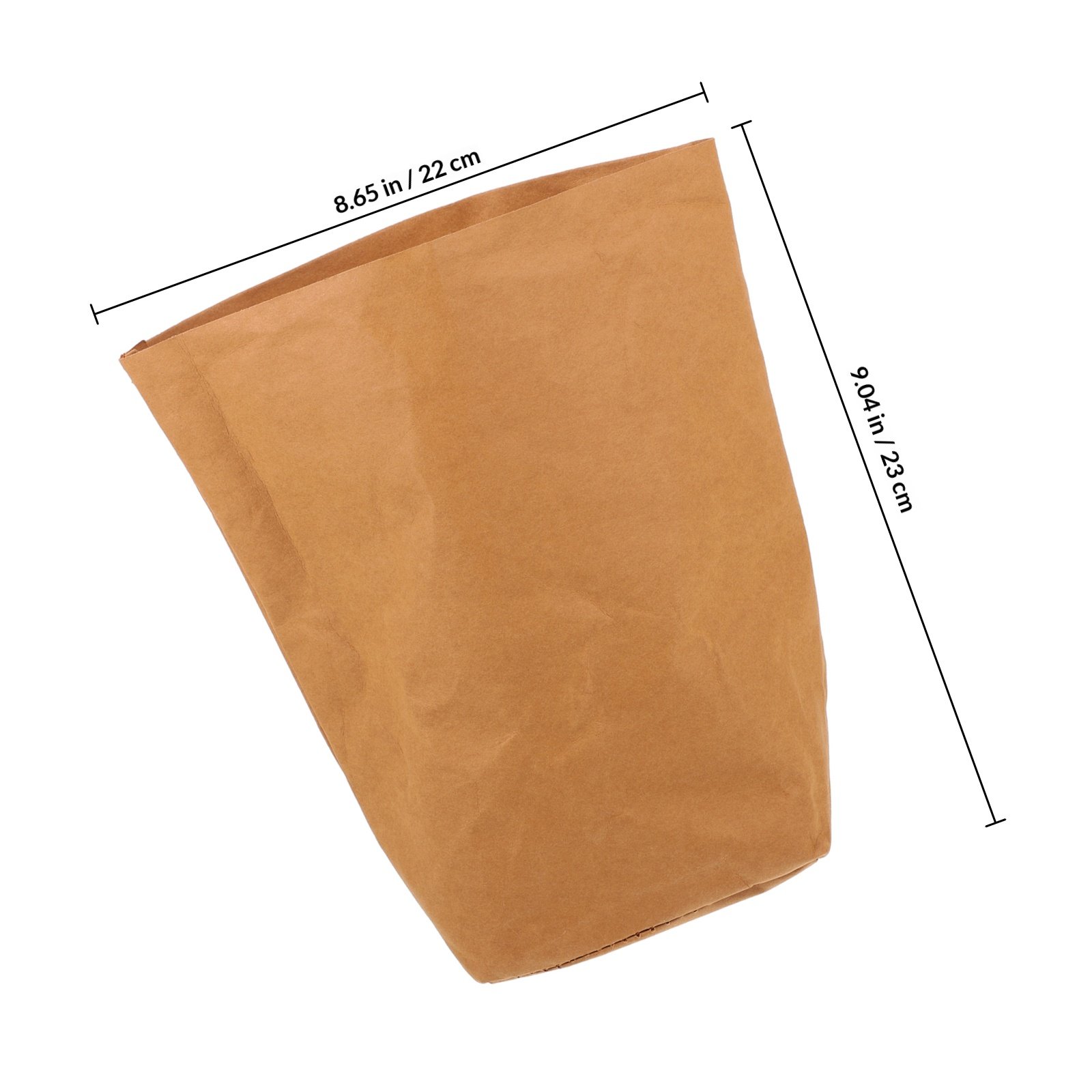 Kraft Paper Bags for Food Stor - đánh giá và giá Food Grocery Snacks