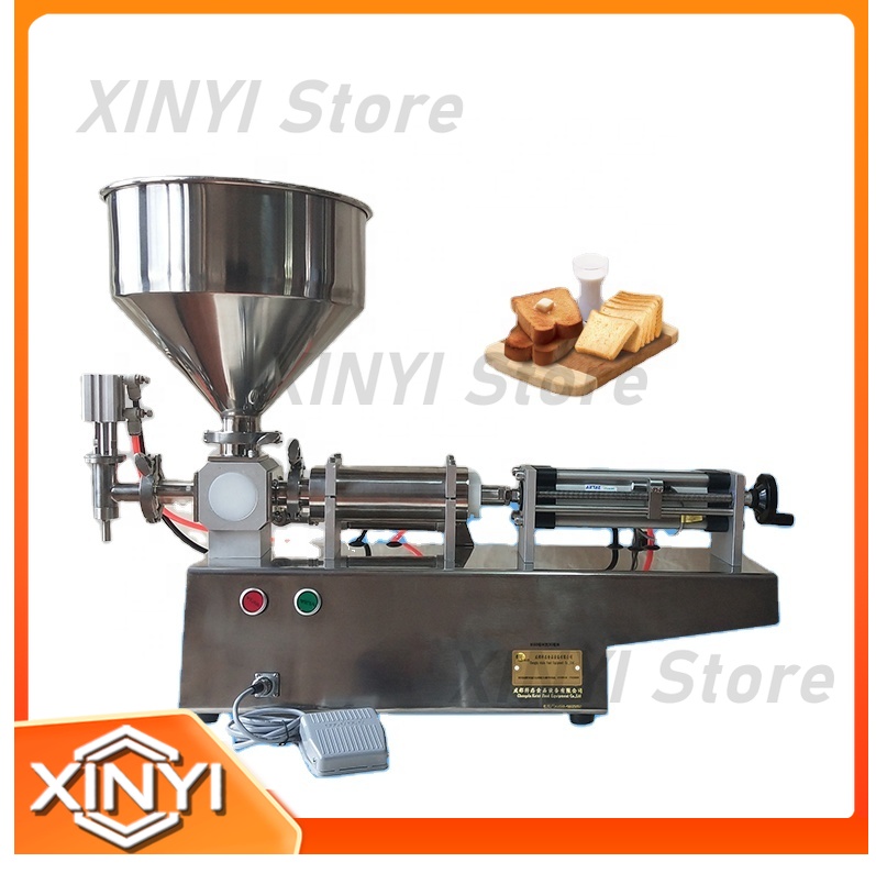 Semi Automatic Small Factory U - đánh giá và giá Food Snacks Business Ideas