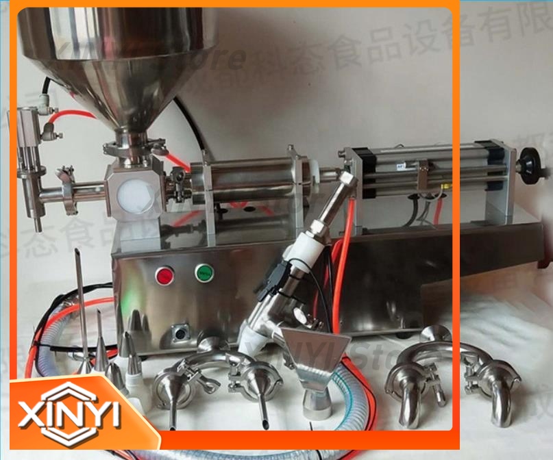 Semi Automatic Small Factory U - đánh giá và giá Food Snacks Business Ideas