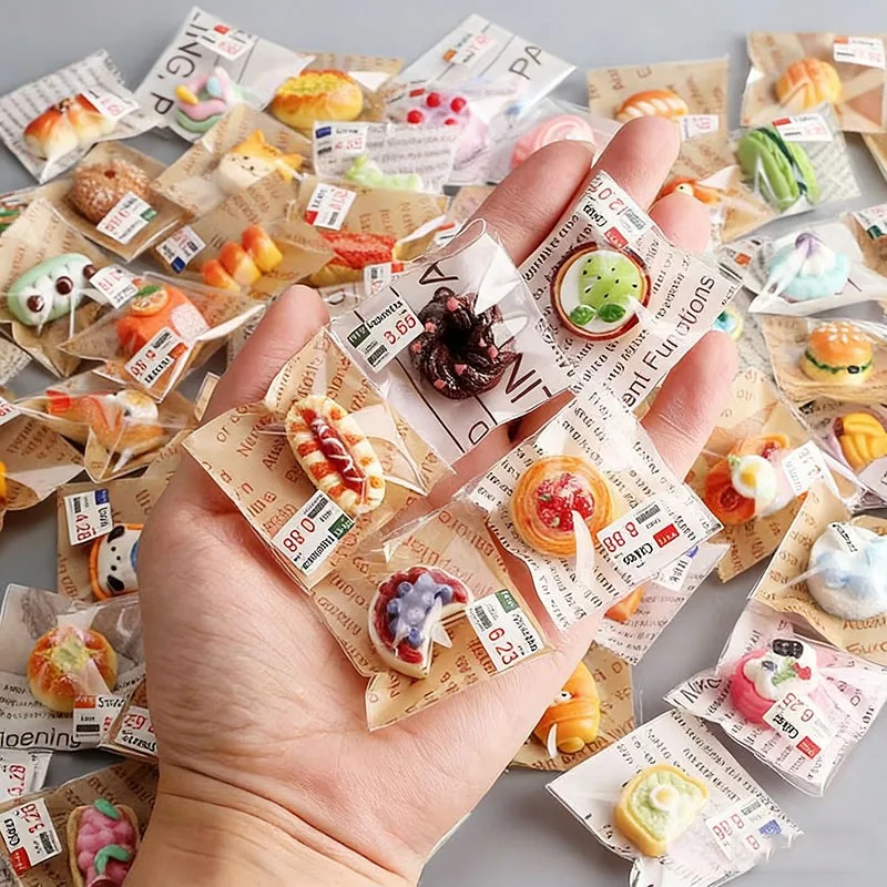 5-60pcs DIY Food Toy Cake Dess - đánh giá và giá Food & Snacks Coloring Book Bold & Easy