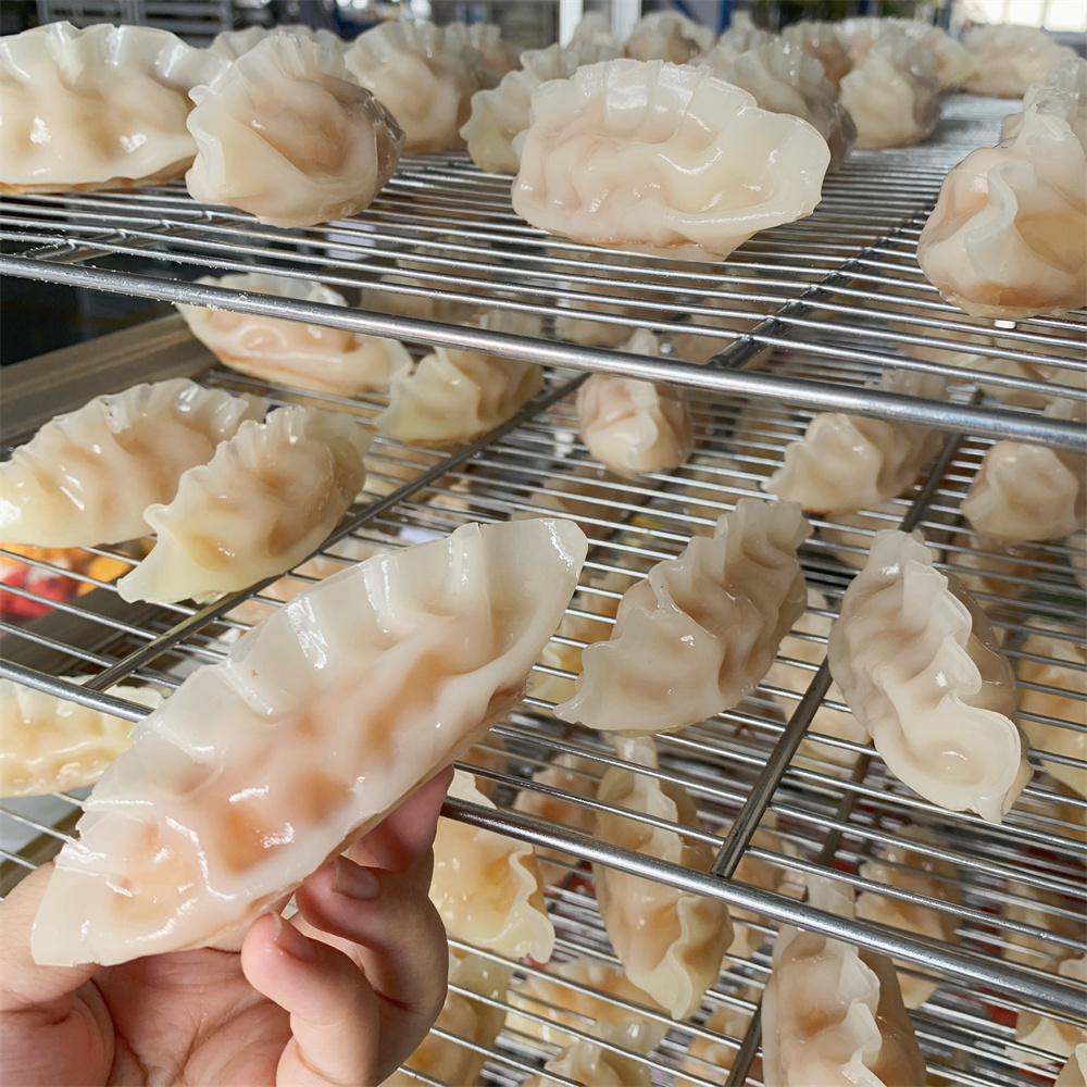 Steamed Dumpling with Meat Veg - đánh giá và giá Food Snacks Order