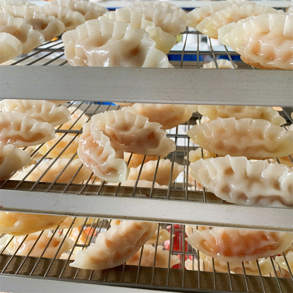 Steamed Dumpling with Meat Veg - đánh giá và giá Food Snacks Order
