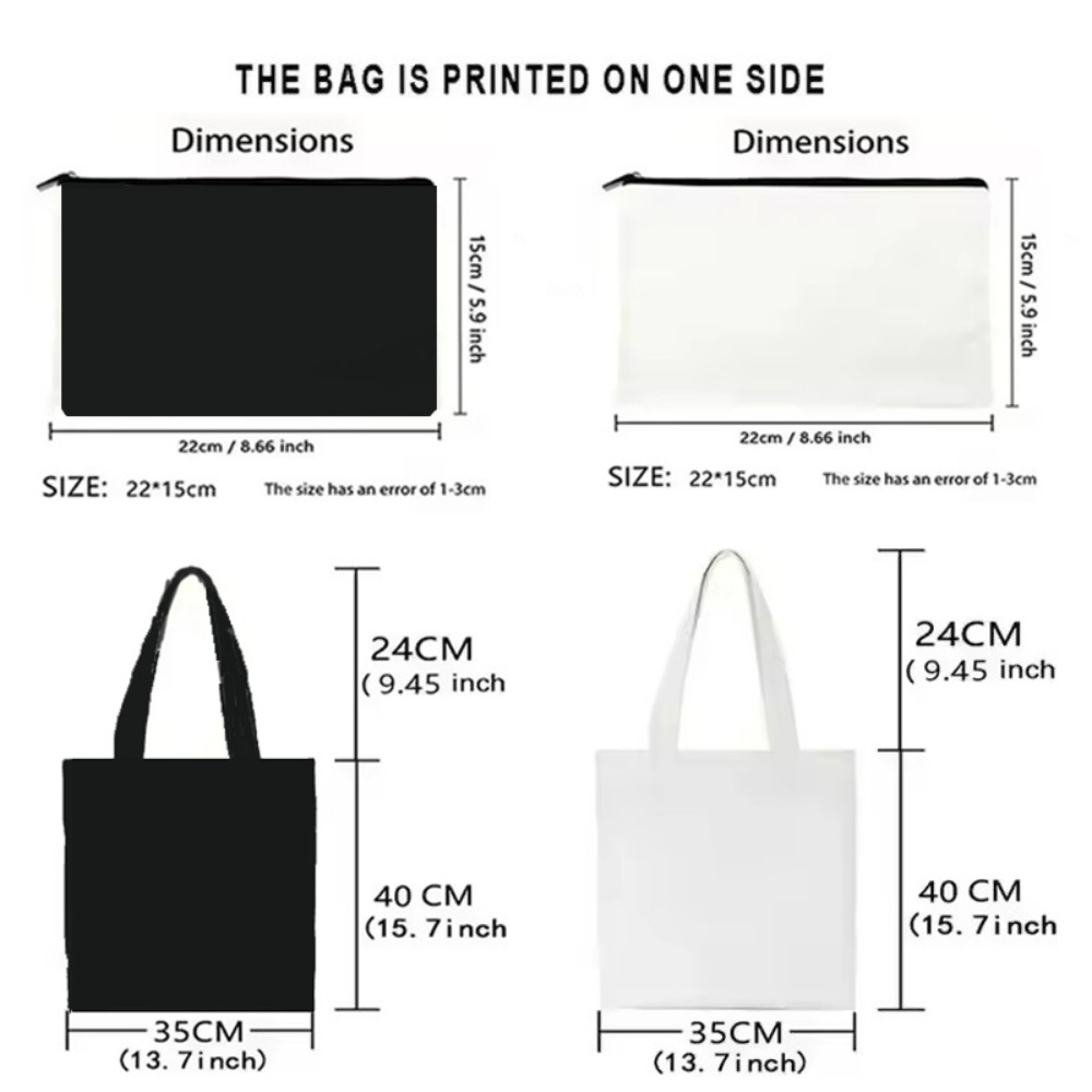 Cute French Fries Print Canvas - đánh giá và giá Food Grocery Snacks