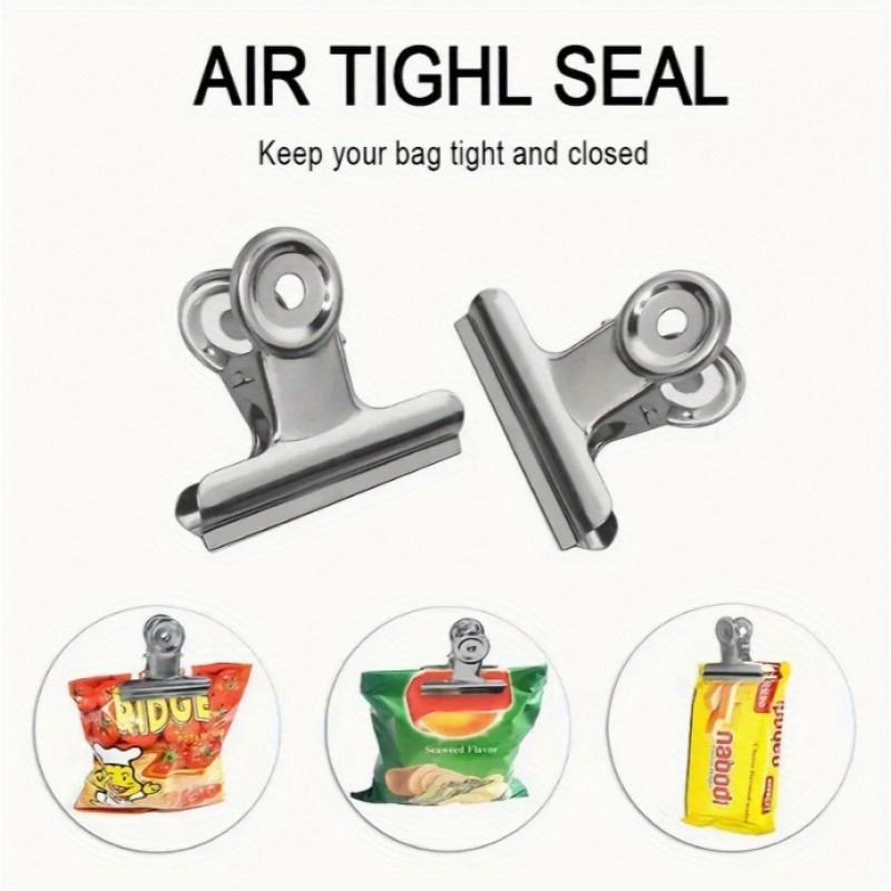 13pcs Set Includes Clips for F - đánh giá và giá Food Snacks To Make At Home