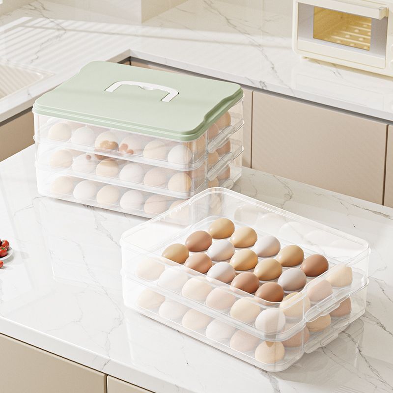 Egg storage box refrigerator s - đánh giá và giá Food & Snacks Coloring Book Bold & Easy