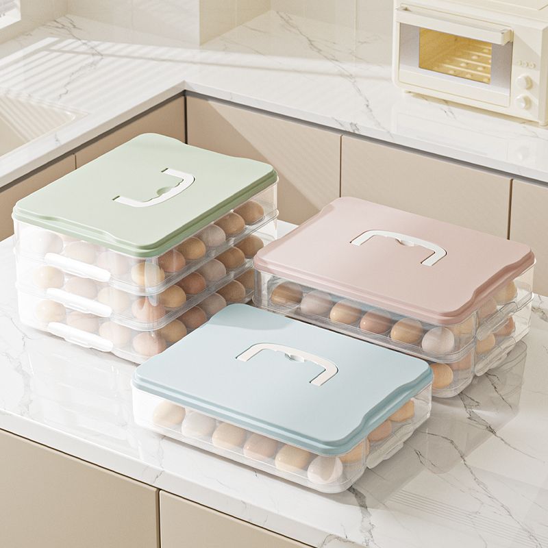 Egg storage box refrigerator s - đánh giá và giá Food & Snacks Coloring Book Bold & Easy