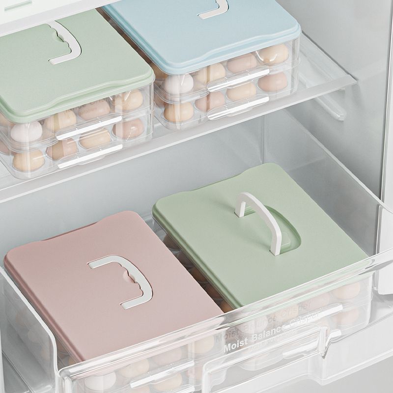 Egg storage box refrigerator s - đánh giá và giá Food & Snacks Coloring Book Bold & Easy