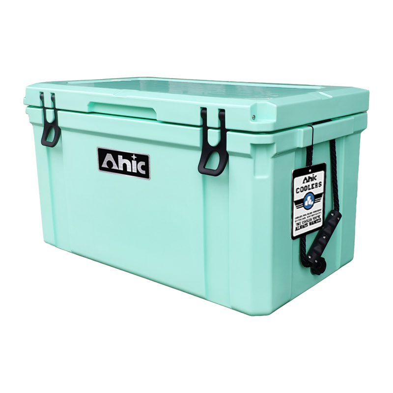 75L Insulated PE Ice Cooler Bo - đánh giá và giá Food & Snacks Coloring Book Bold & Easy