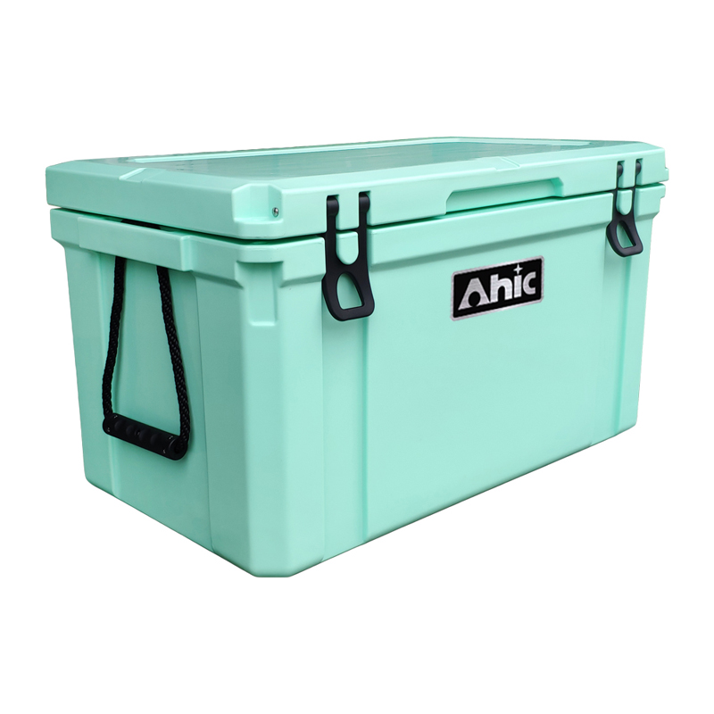 75L Insulated PE Ice Cooler Bo - đánh giá và giá Food & Snacks Coloring Book Bold & Easy