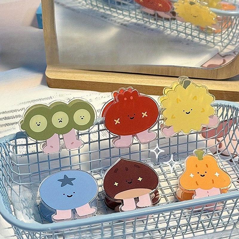 Multi Purpose Cute Fruit Veget - đánh giá và giá Food In Snacks