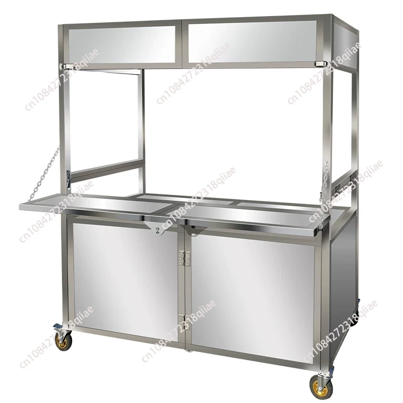Commercial Portable Collapsibl - đánh giá và giá Food Grocery Snacks