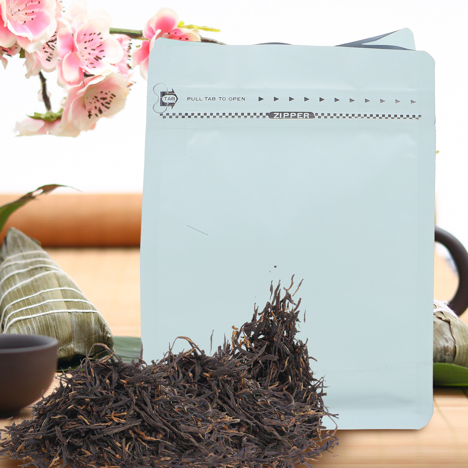 10Pcs Coffee Bean Packaging Ba - đánh giá và giá Food Snacks Packets