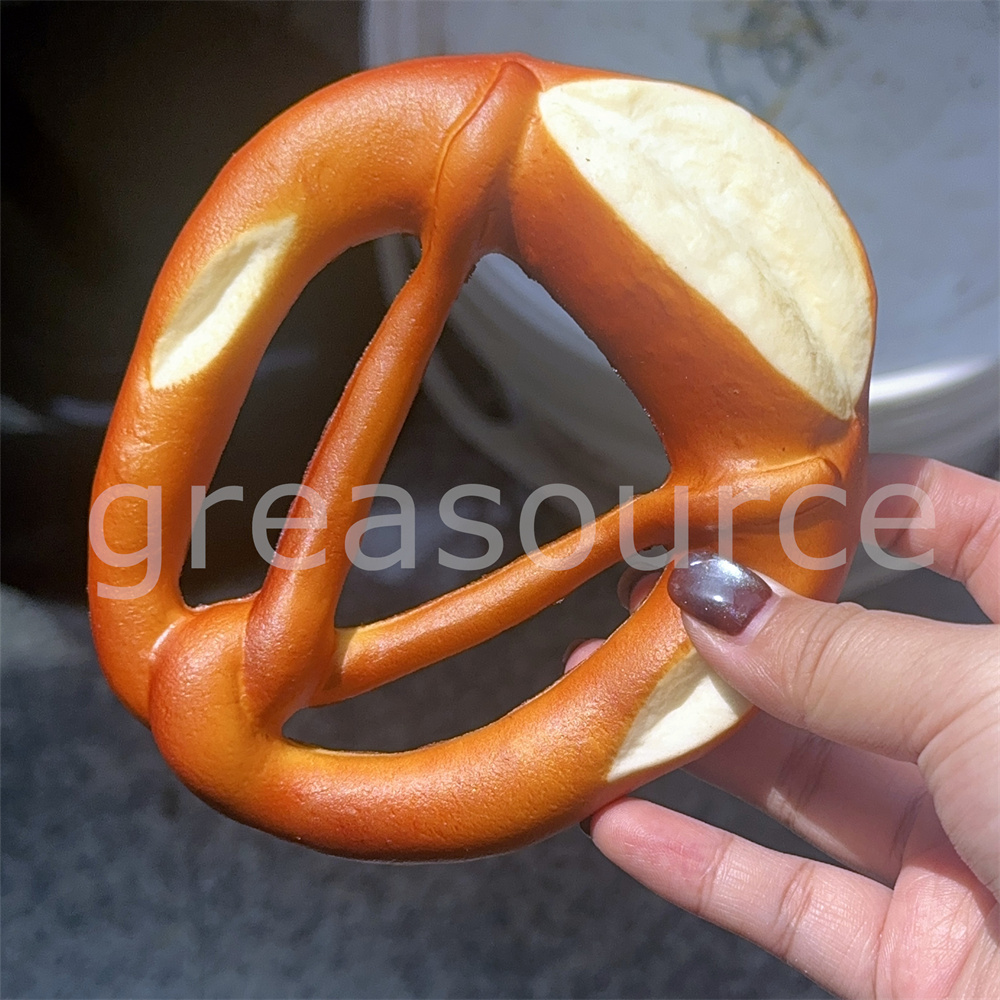 Soft Food Baguette Seris Model - đánh giá và giá Food Snacks Order