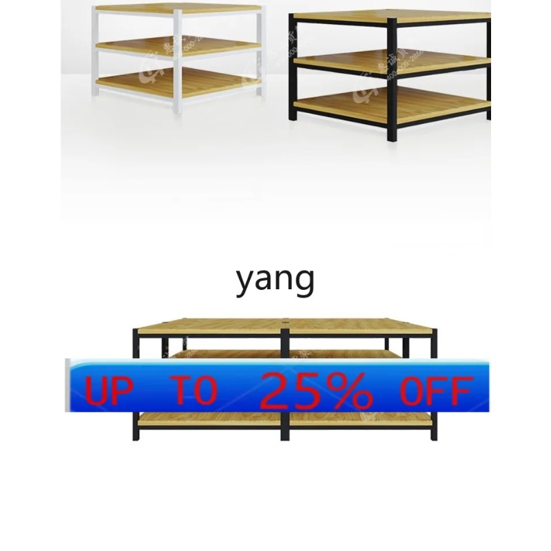 LH Display Stand Display Rack  - đánh giá và giá Food Grocery Snacks