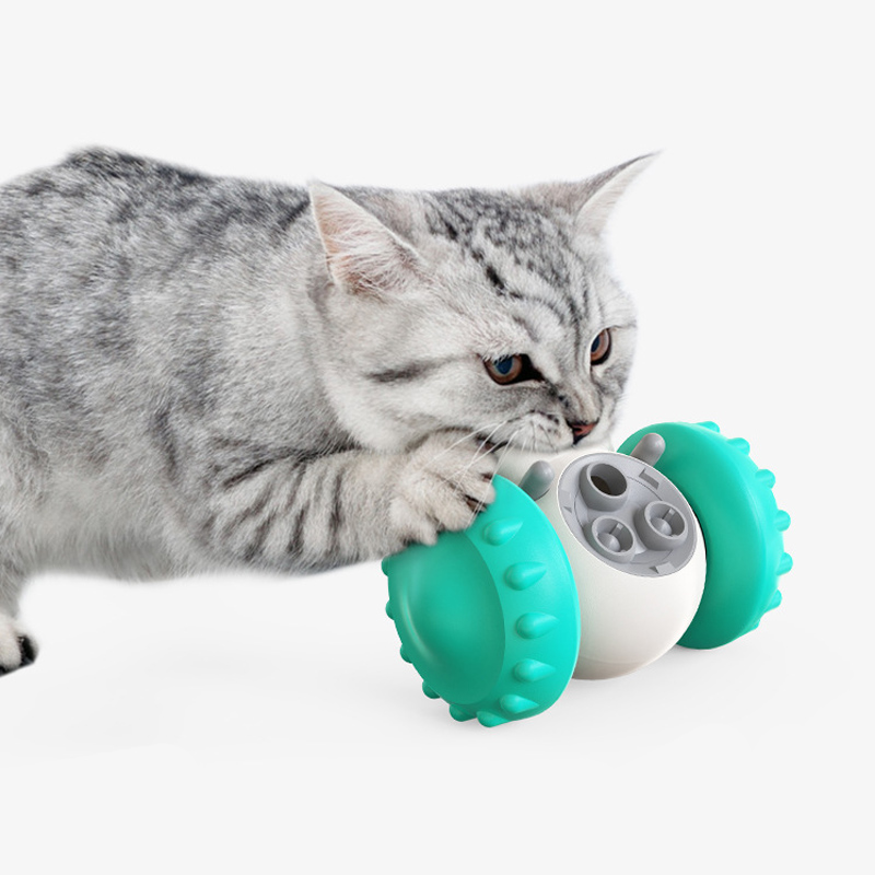 Dog Puzzle Toys Pet Food Inter - đánh giá và giá Food Good Snacks