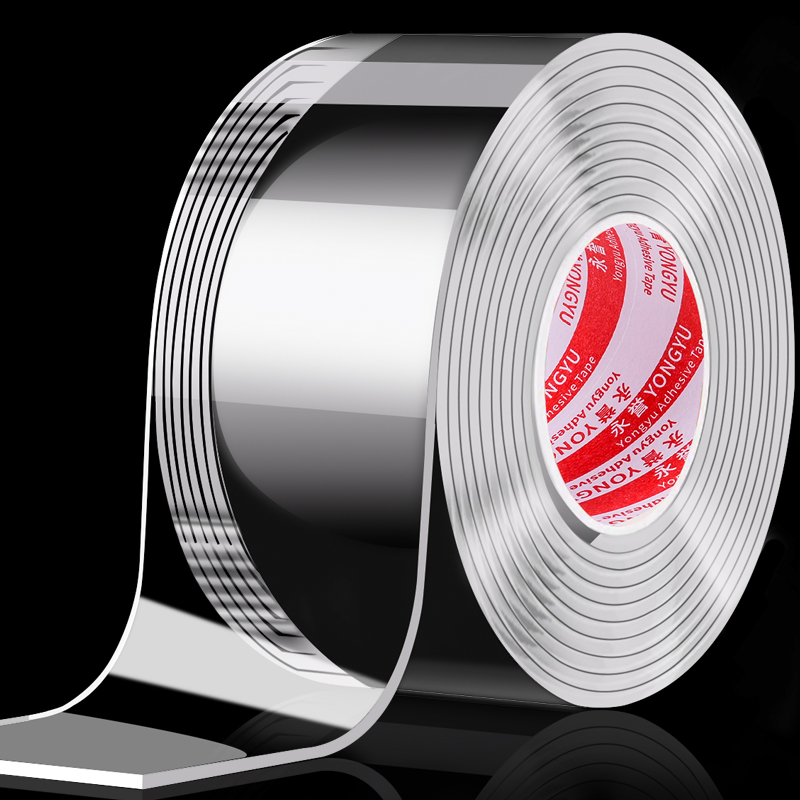 Nano single-sided adhesive, in - đánh giá và giá Candy Sour Strip