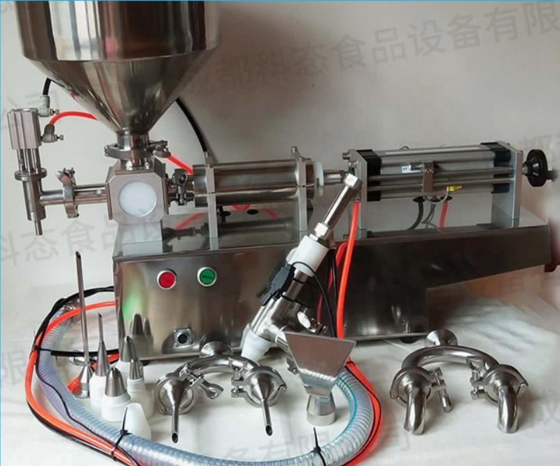 Semi Automatic Small Factory U - đánh giá và giá Food Snacks Business Ideas