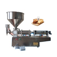Semi Automatic Small Factory U - đánh giá và giá Food Snacks Business Ideas