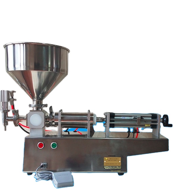 Semi Automatic Small Factory U - đánh giá và giá Food Snacks Business Ideas