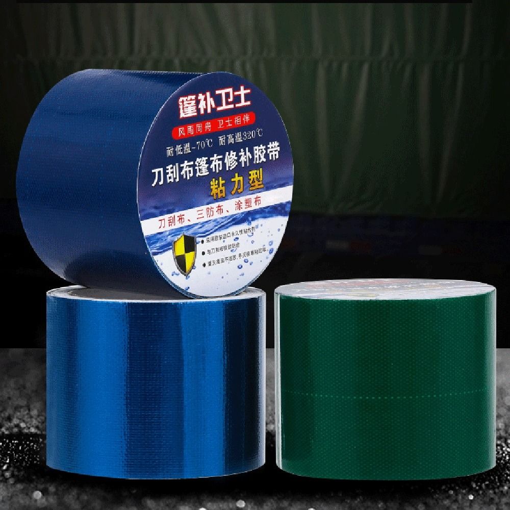 Waterproof Tarpaulin Repair Ta - đánh giá và giá Candy Sour Strip