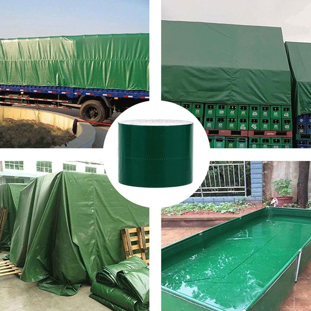 Waterproof Tarpaulin Repair Ta - đánh giá và giá Candy Sour Strip
