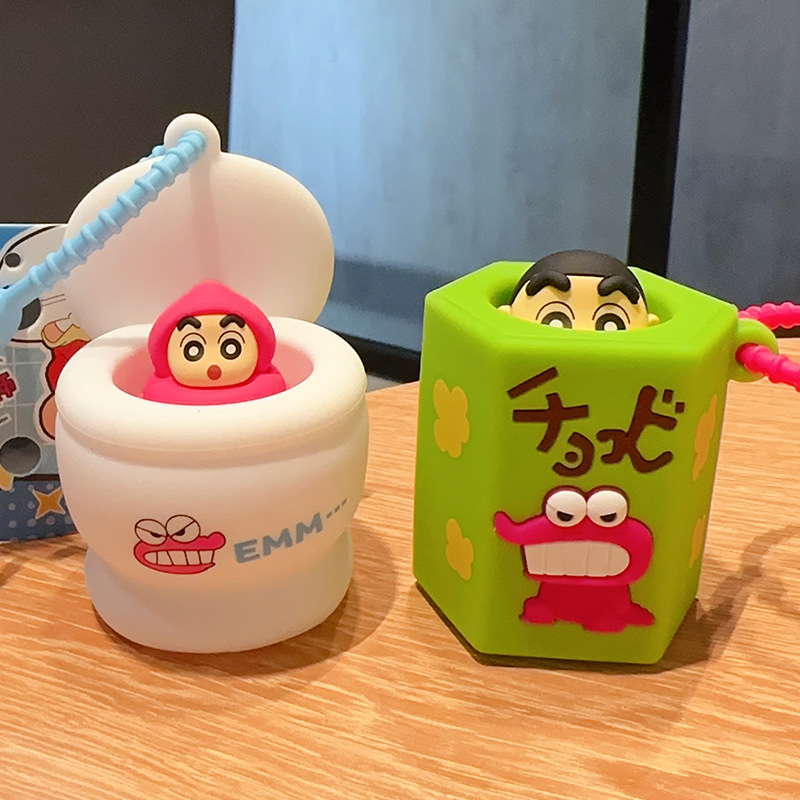 Cartoon Crayon Shin Chan Squee - đánh giá và giá Food Grocery Snacks