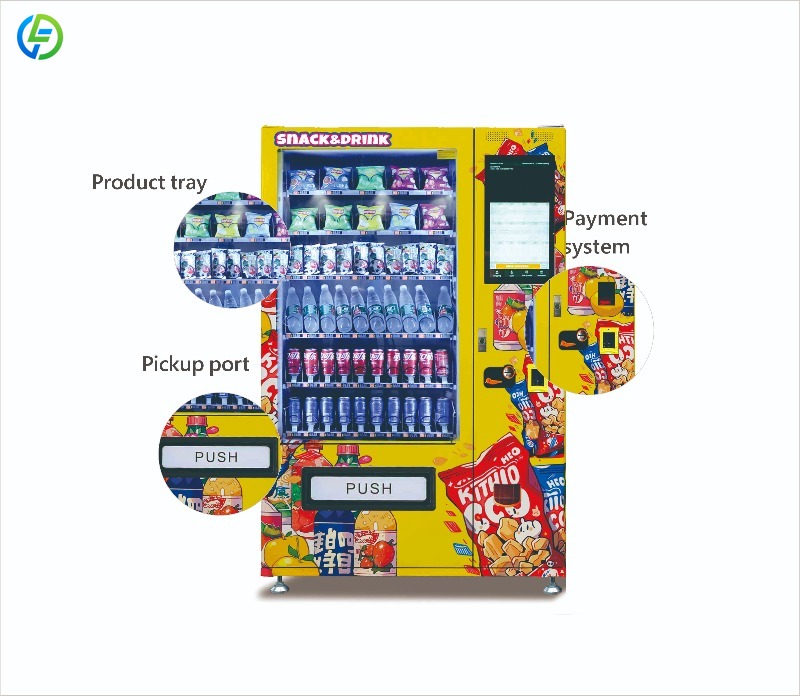 Customized 24H Foods And Drink - đánh giá và giá Food Snacks Drinks
